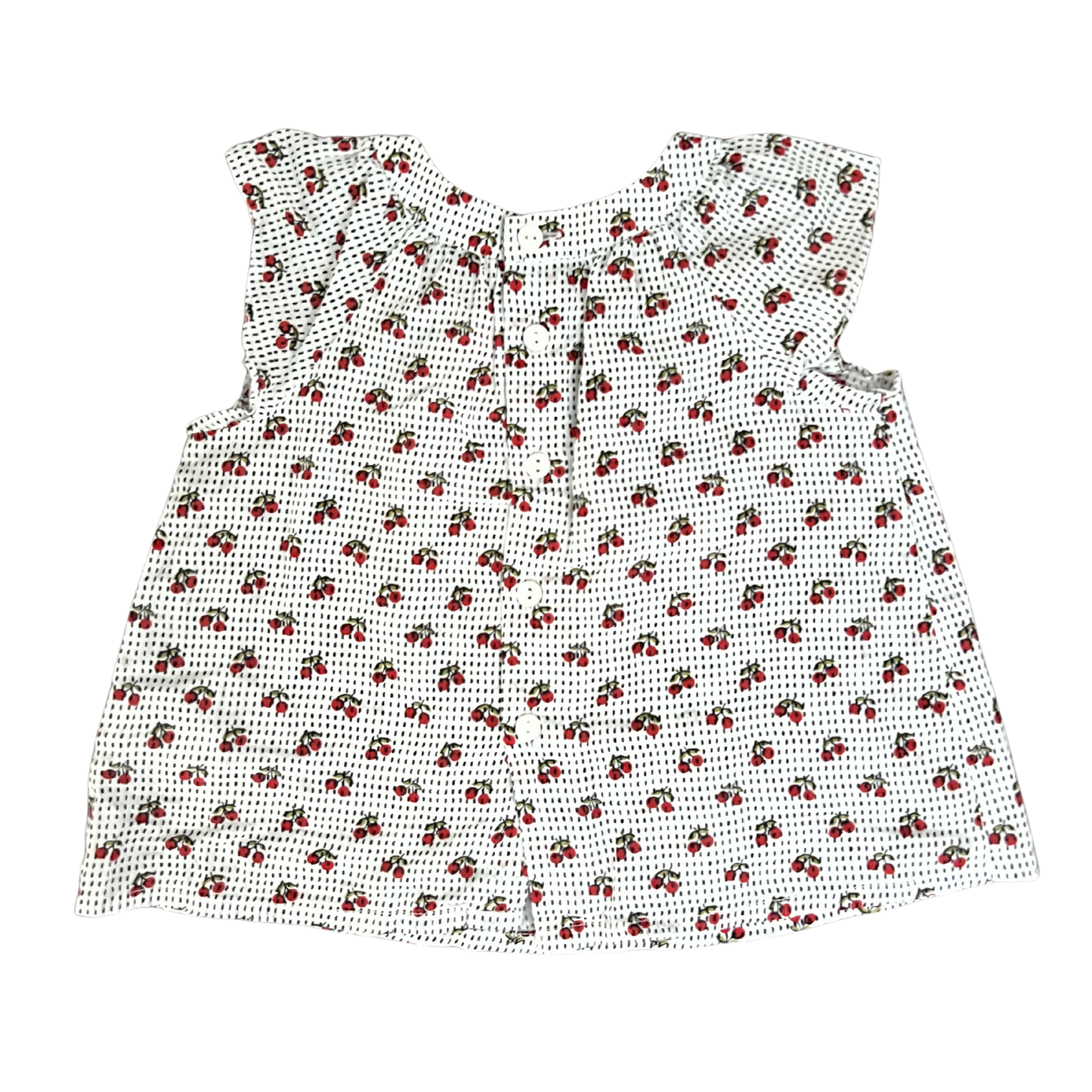 Blouse - Size 00