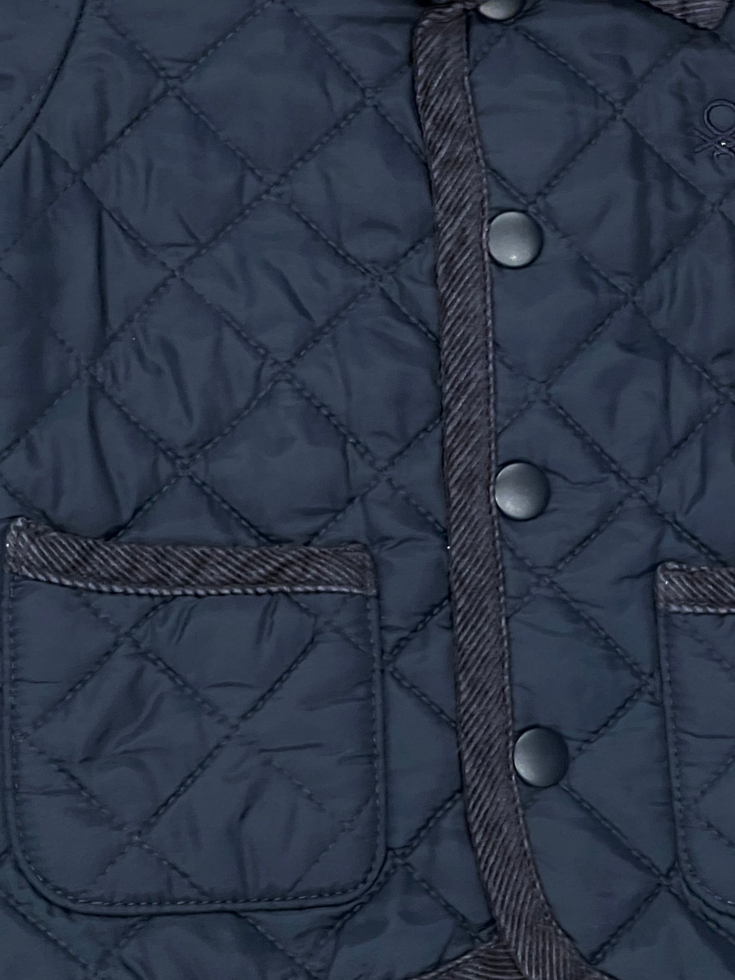 Jacket - Size 00