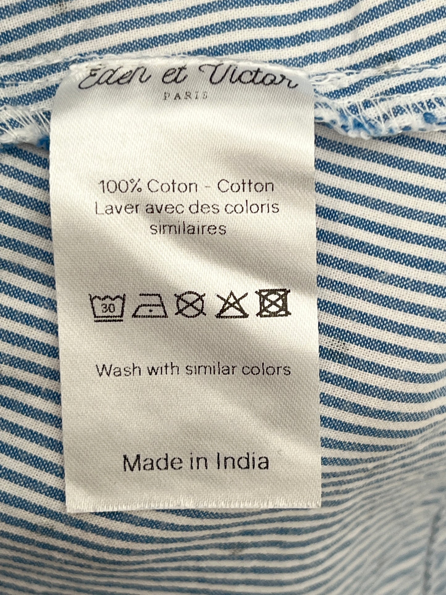 Blouse - Size 0