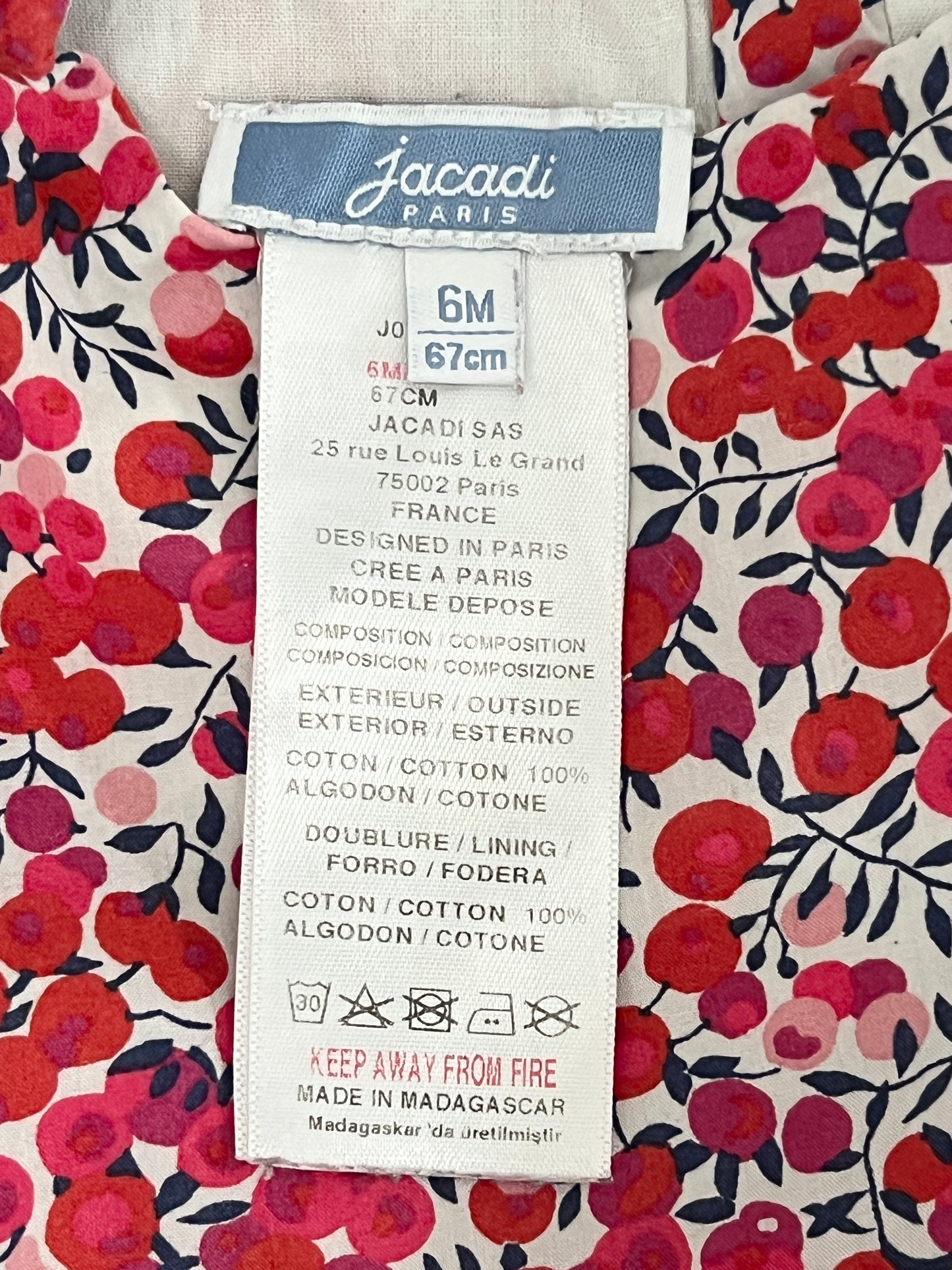 Dress - Size 2