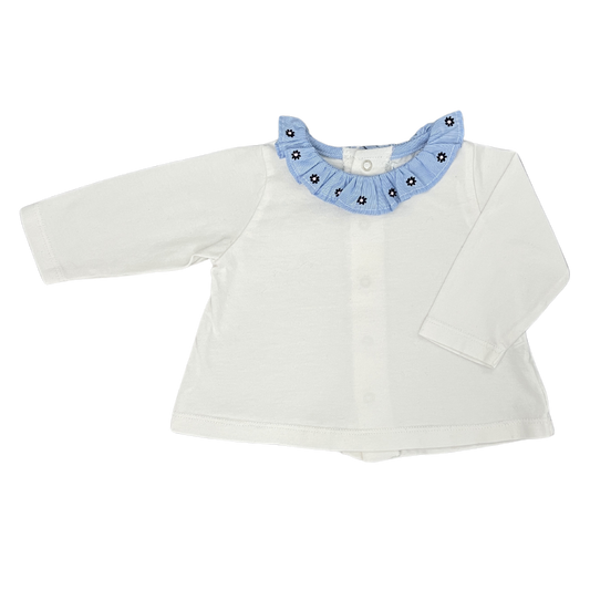 Top - Size 00