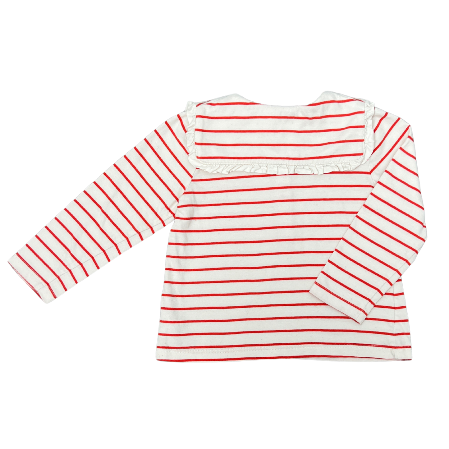Top - Size 2