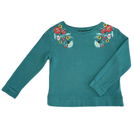 Sweater - Size 4