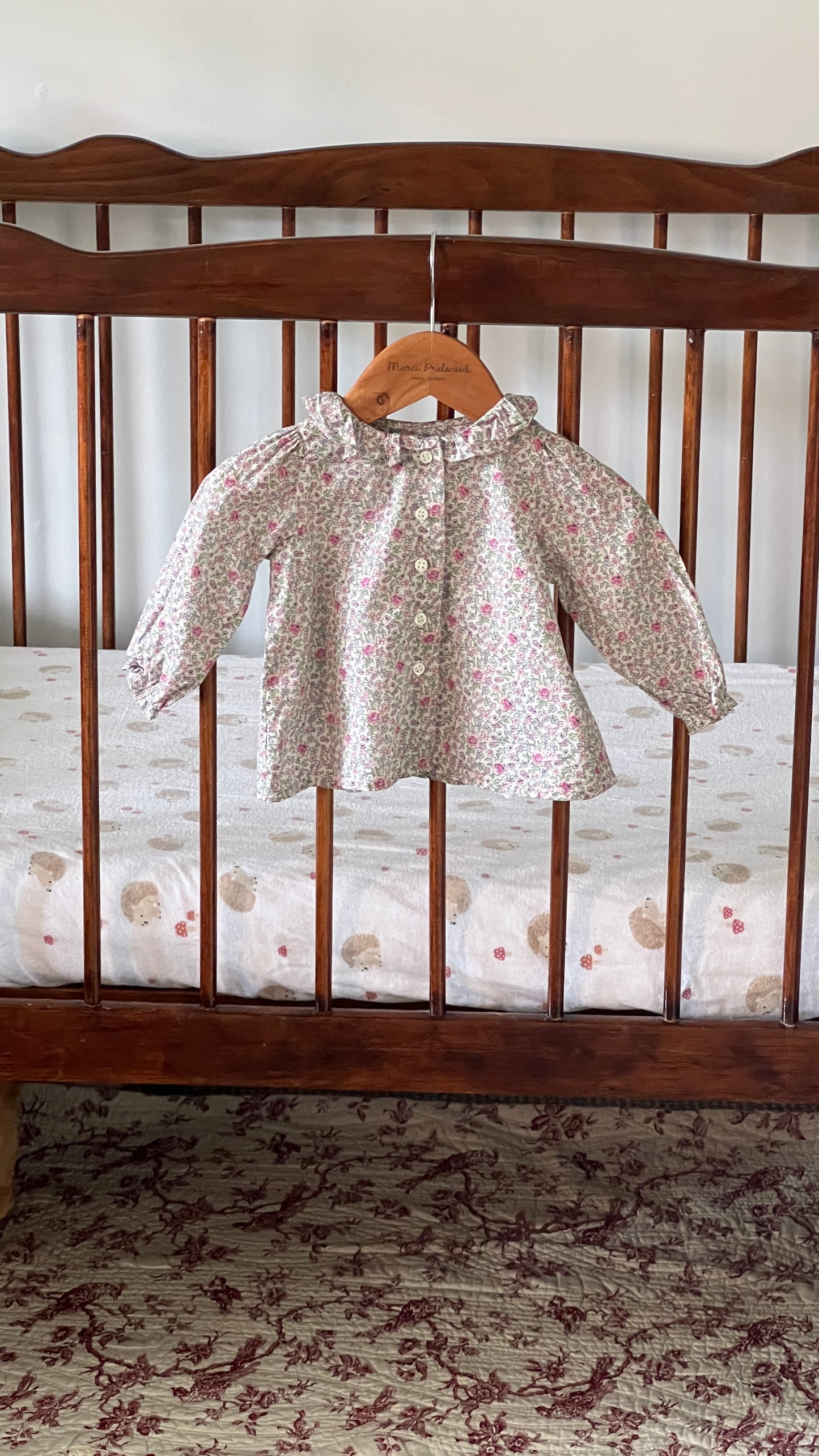 Blouse - Size 0