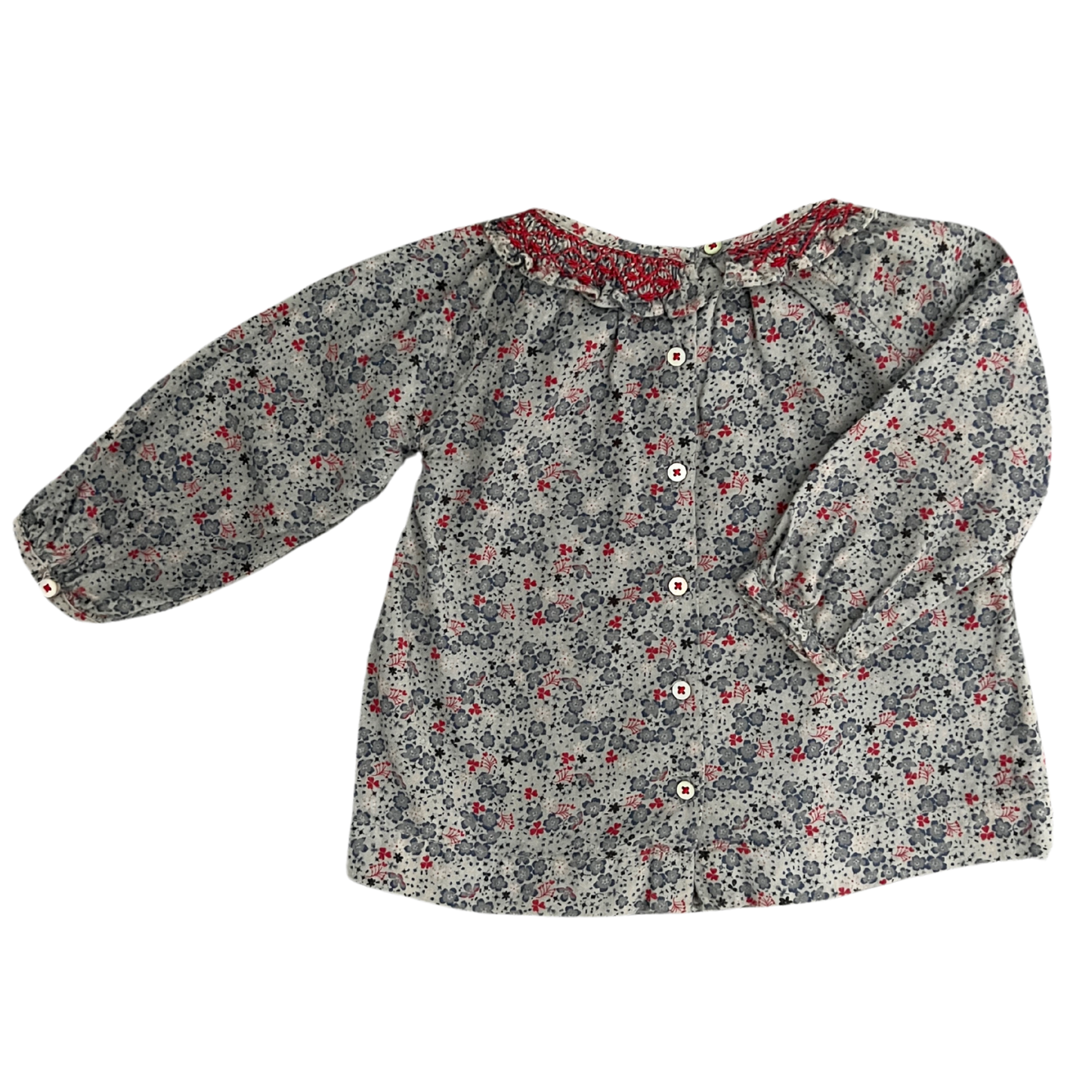 Blouse - Size 0
