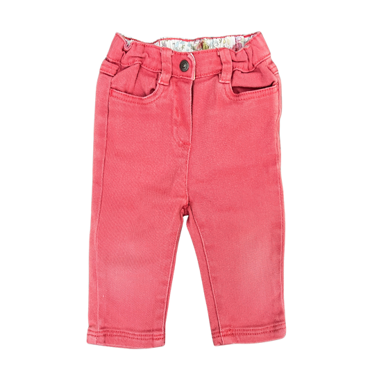 Pants - Size 0