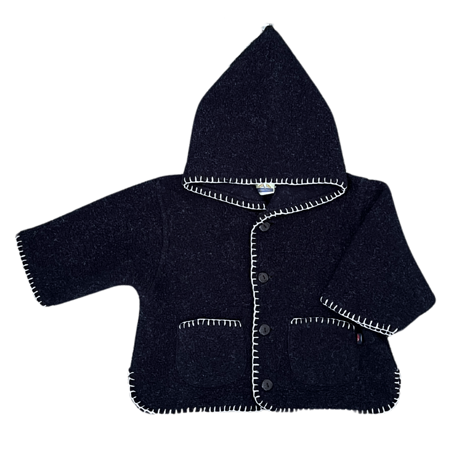 Jacket - Size 0