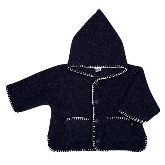 Jacket - Size 0