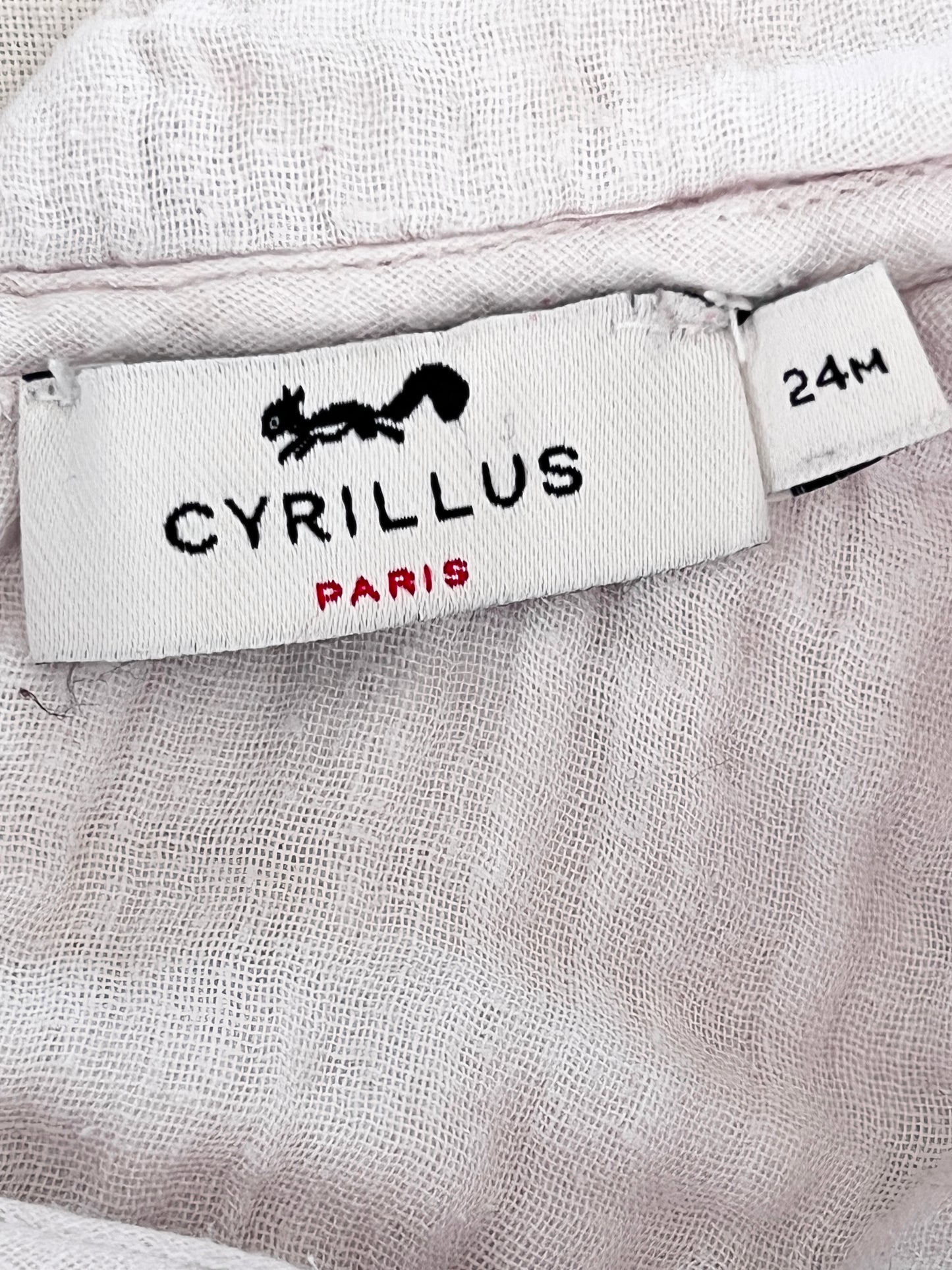 Blouse -Size 2
