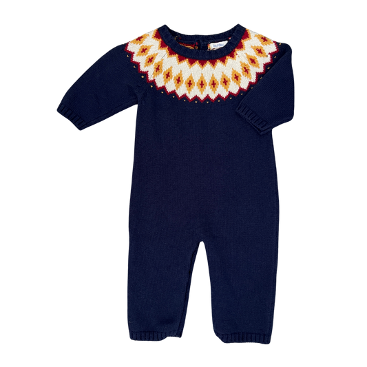 Onesie - Size 0