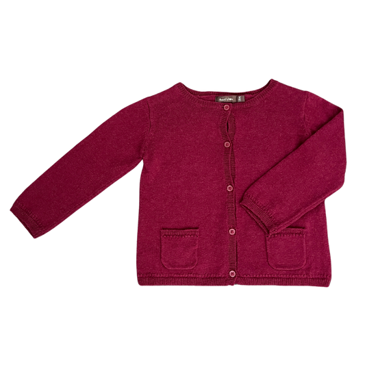 Cardigan - Size 1.5