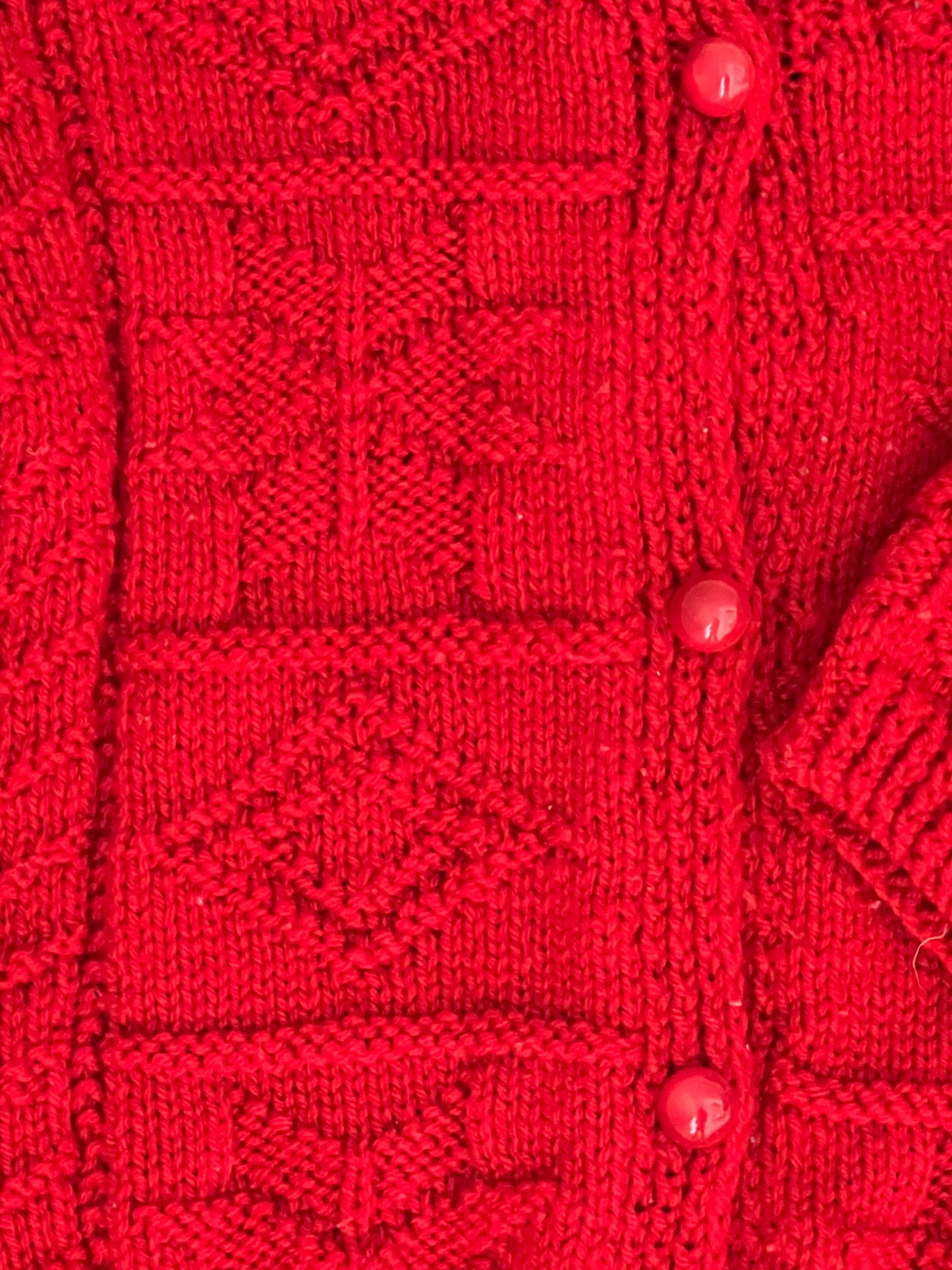 Cardigan - Size 3