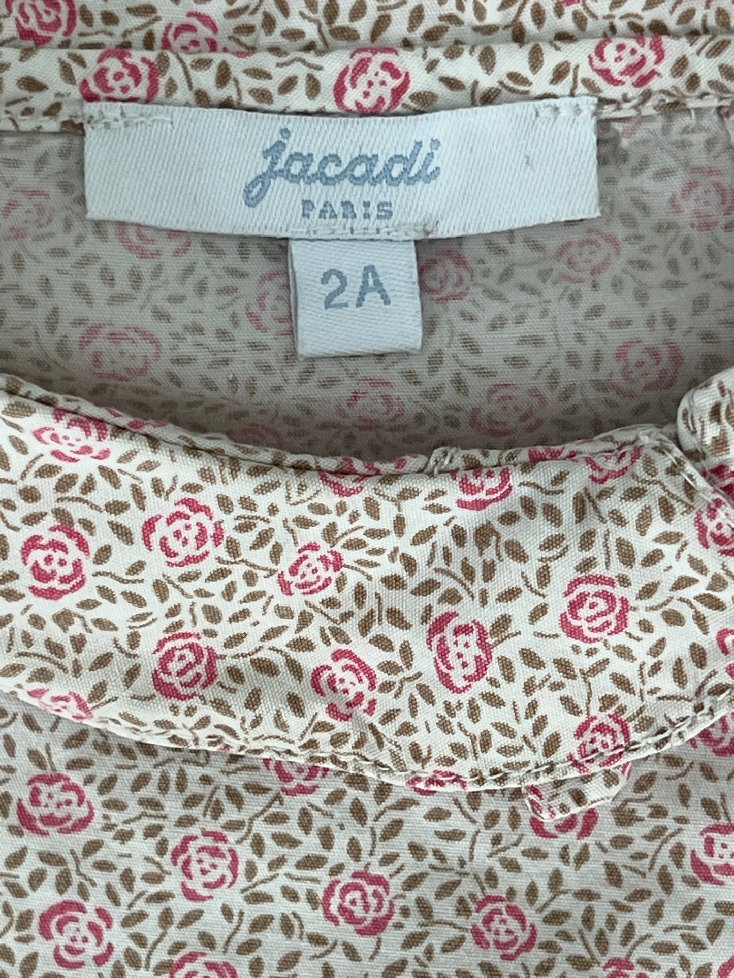 Blouse - Size 2