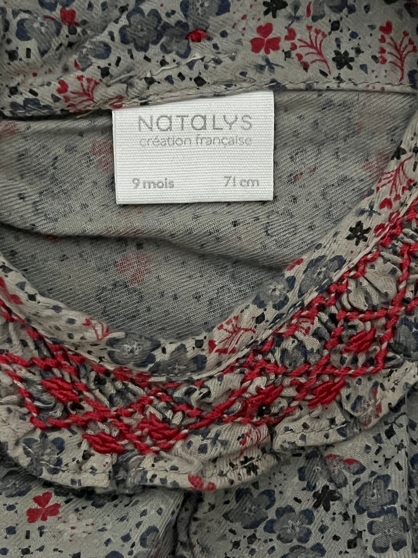 Top - Size 0