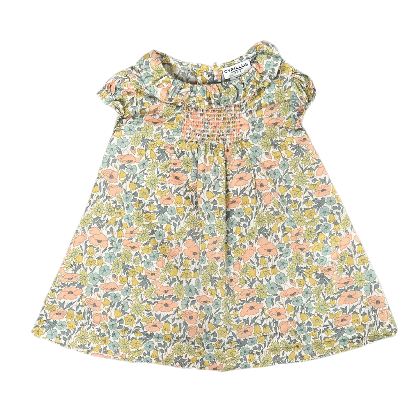 Dress - Size 0