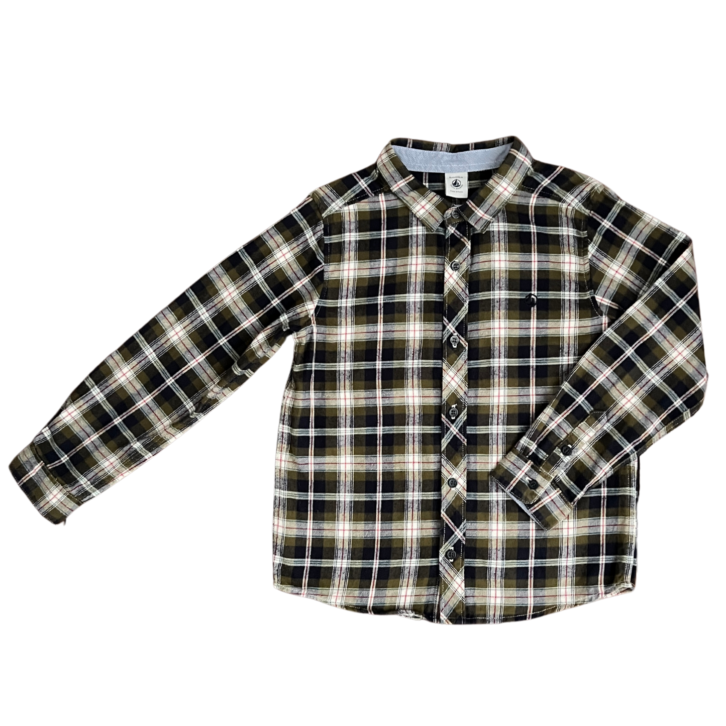 Shirt - Size 8