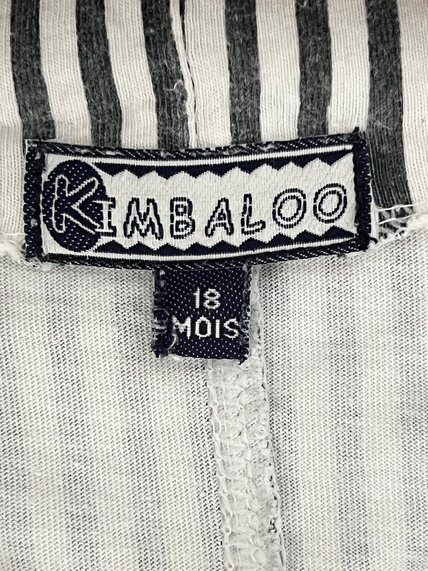 Overalls - Size 1.5