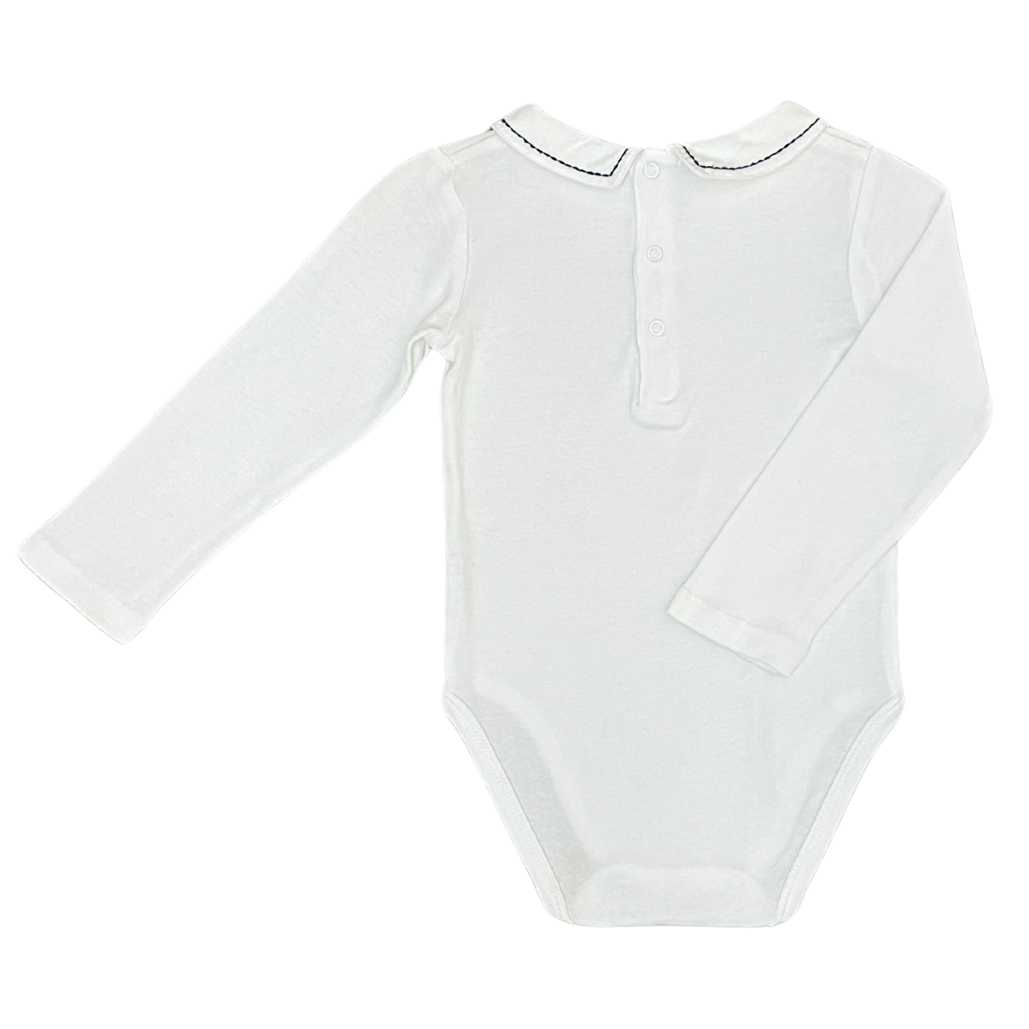 Romper - Size 1.5
