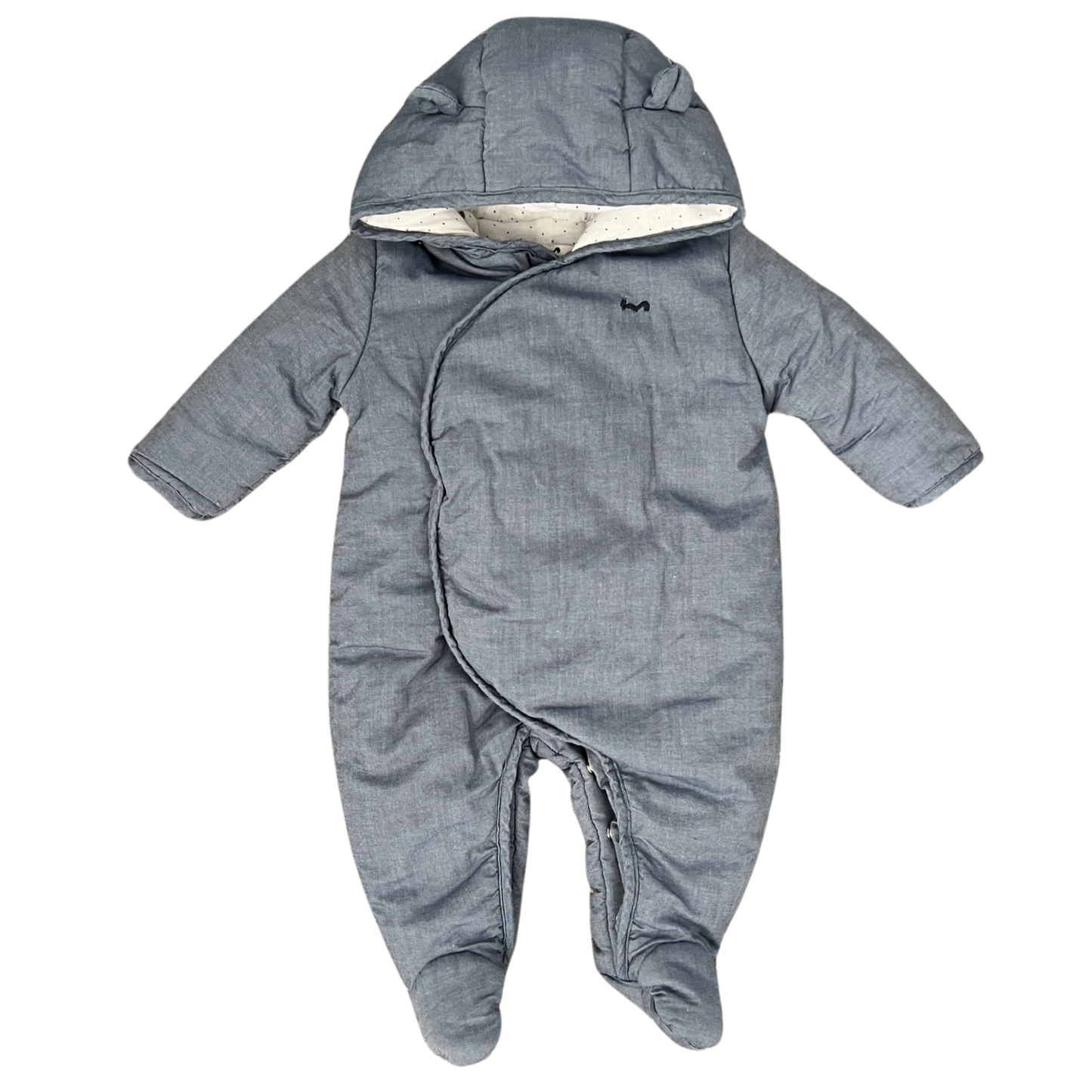 Suit - Size 00