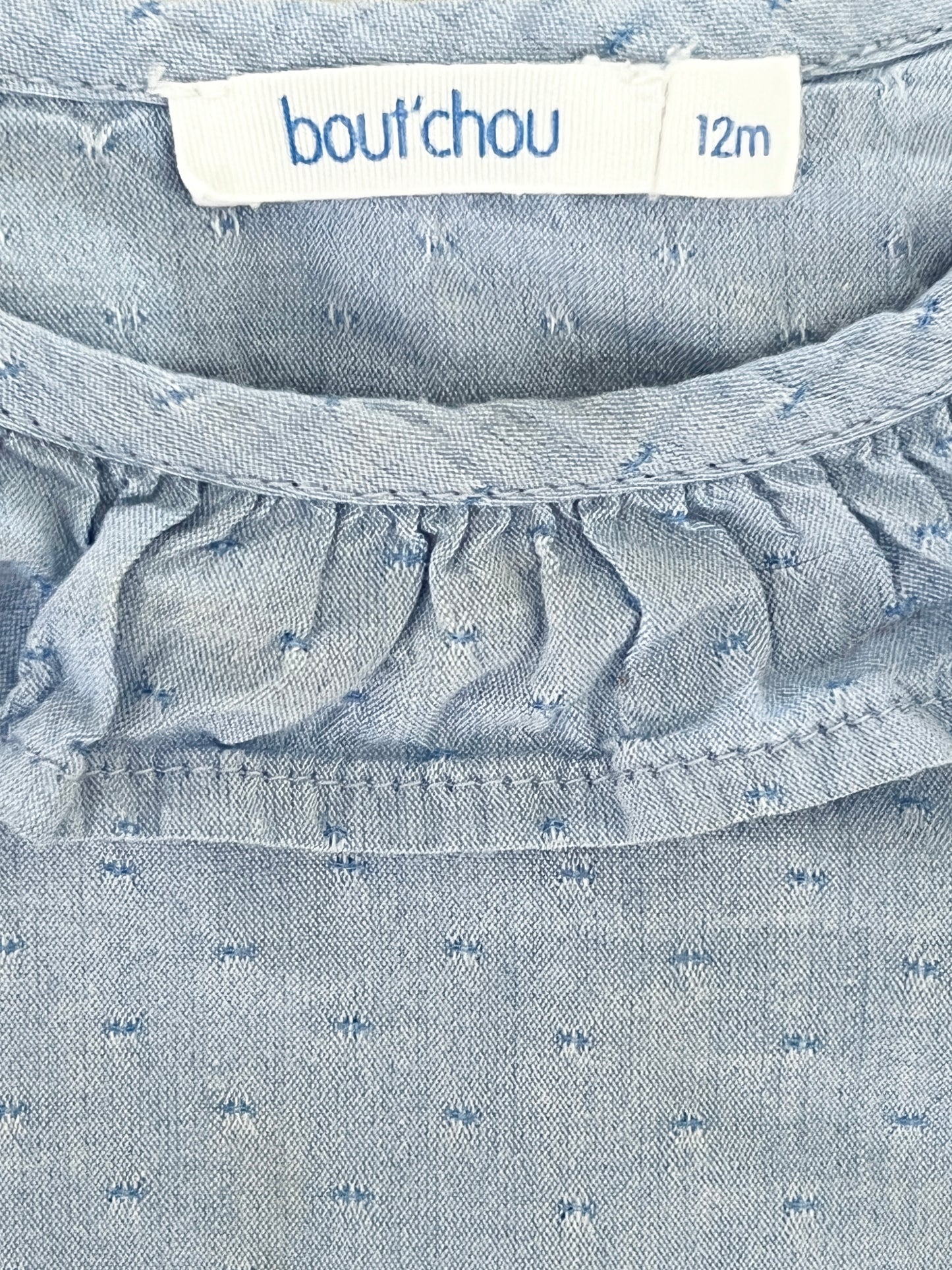 Blouse - Size 1