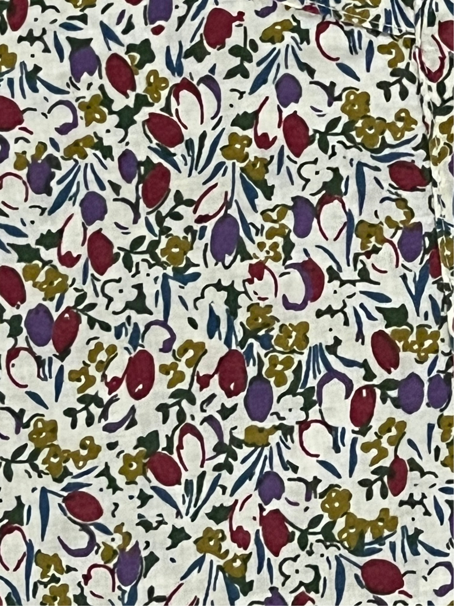 Blouse - Size 6