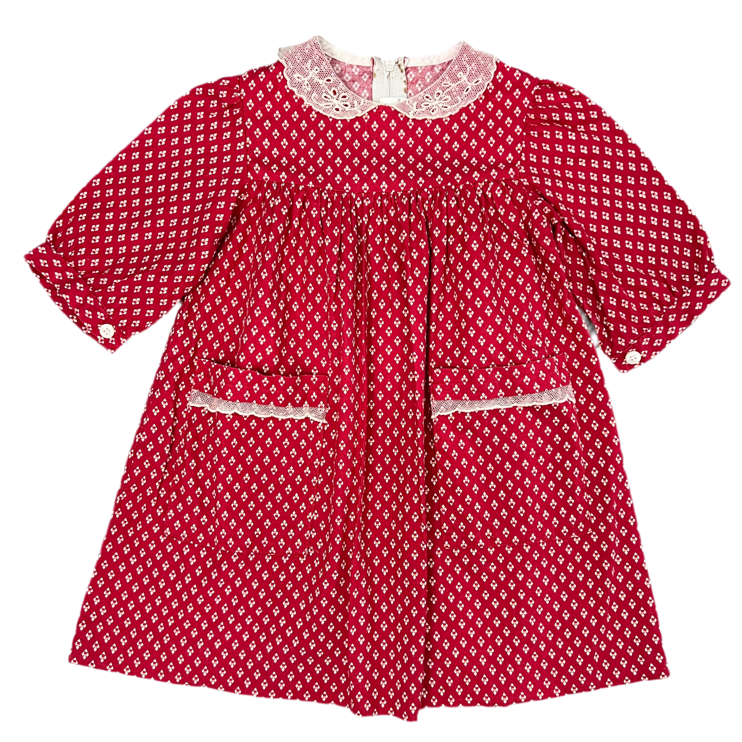 Dress - Size 2
