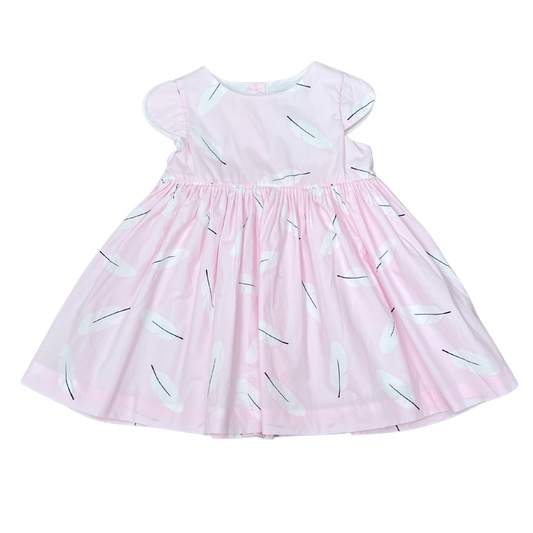 Dress - Size 1.5