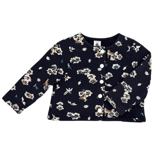 Coat - Size 1.5