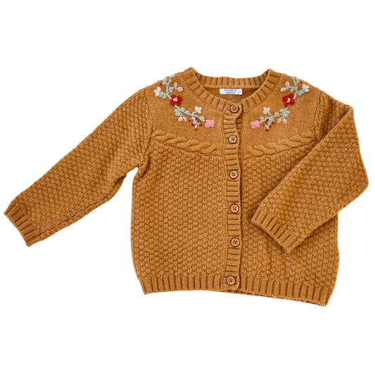 Cardigan - Size 2