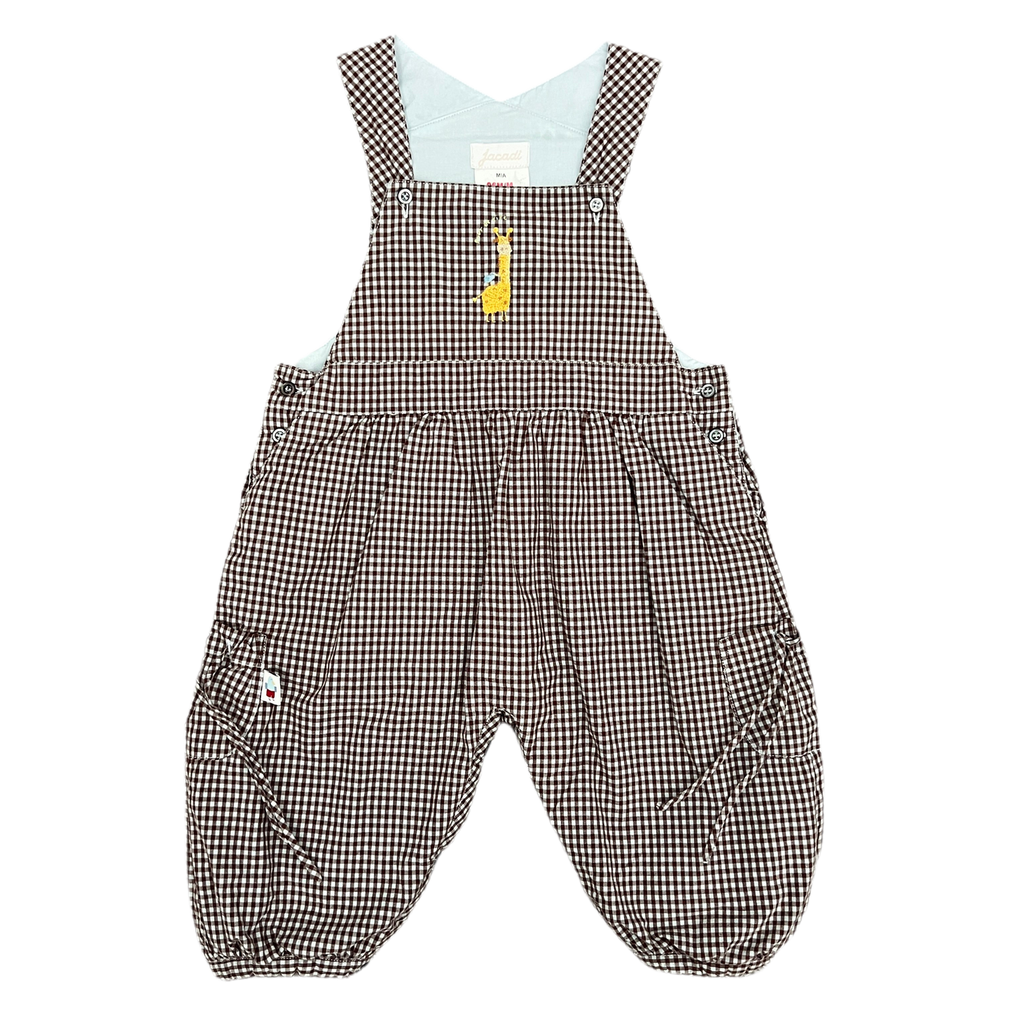 Overalls - Size 0