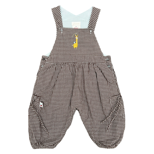 Overalls - Size 0
