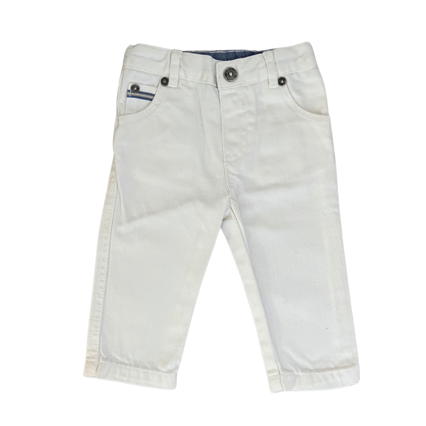 Pants - Size 0