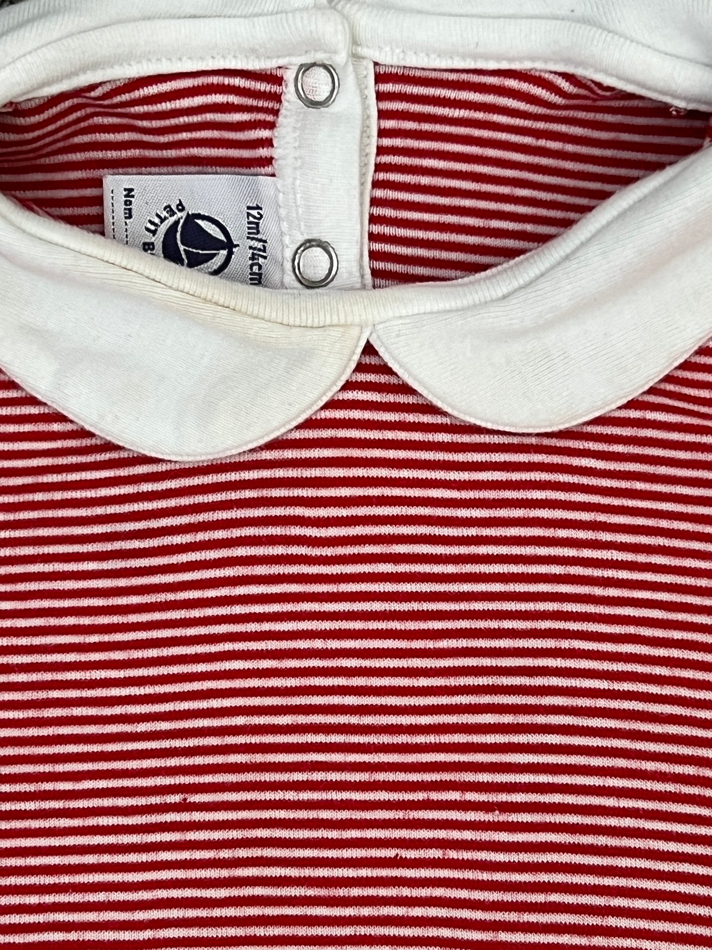 Top - Size 1