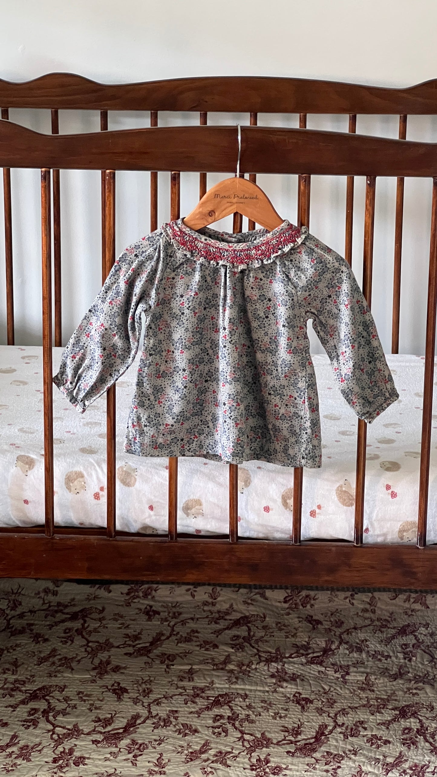 Blouse - Size 0