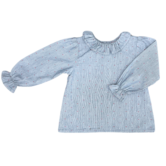 Blouse - Size 1.5