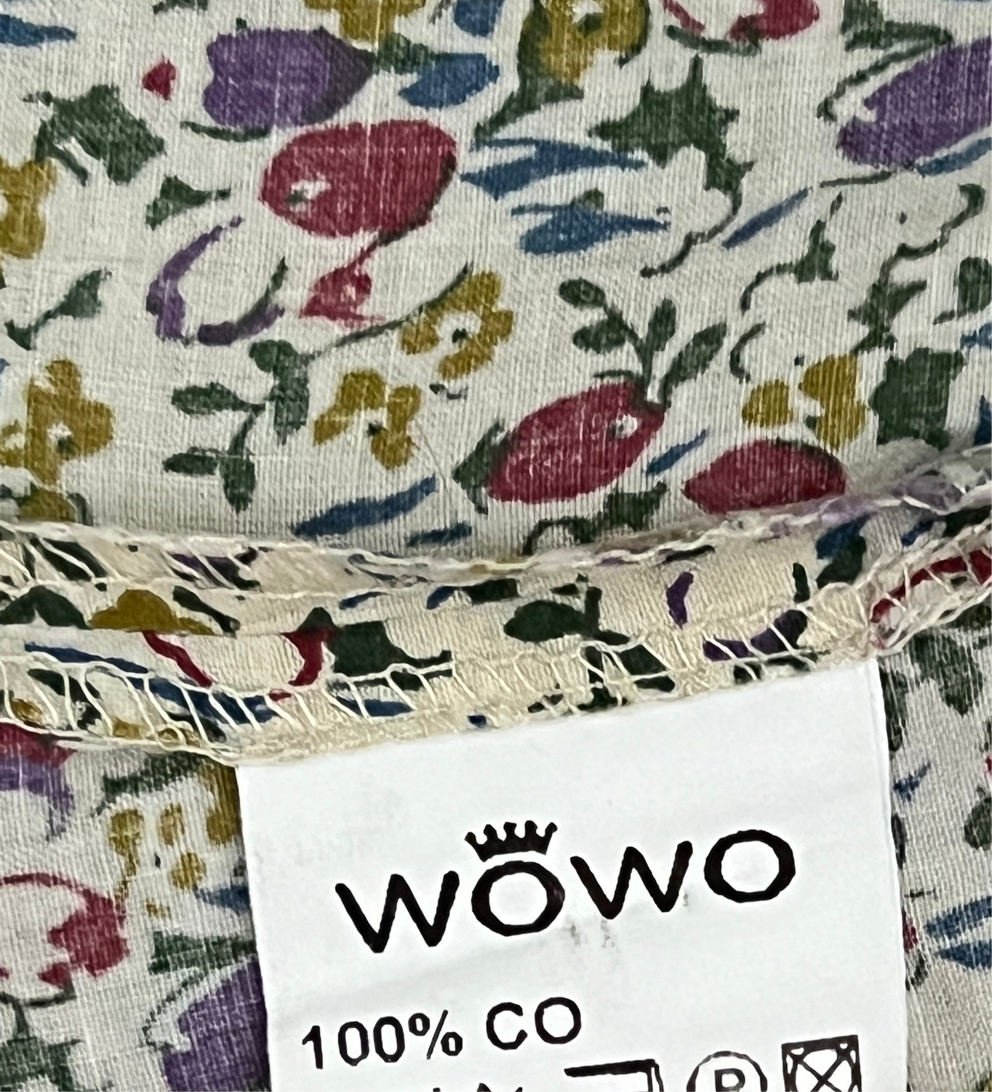Blouse - Size 6
