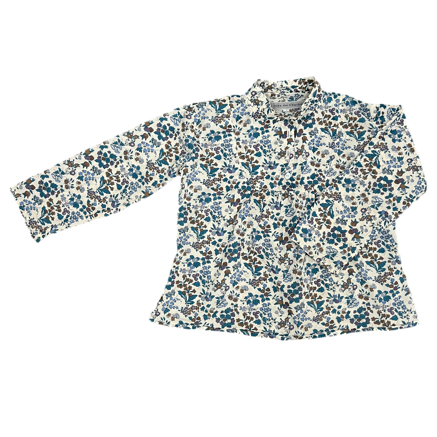 Blouse - Size