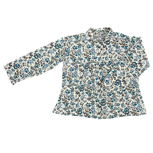 Blouse - Size