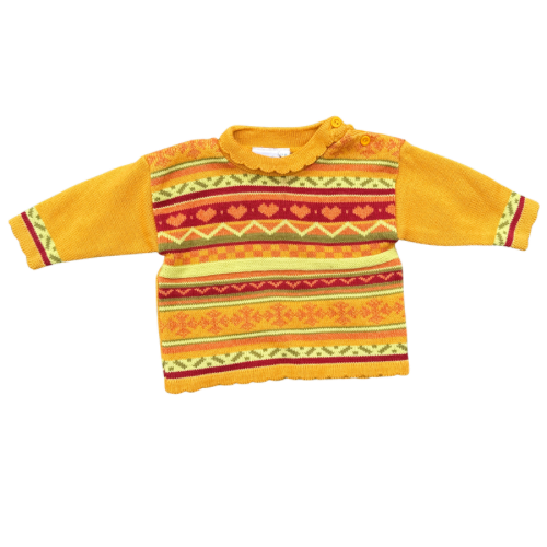 Sweater - Size 1