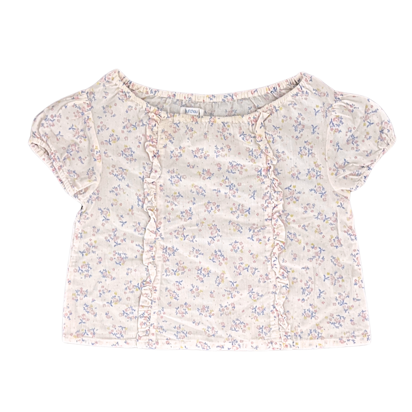 Blouse - Size 1.5