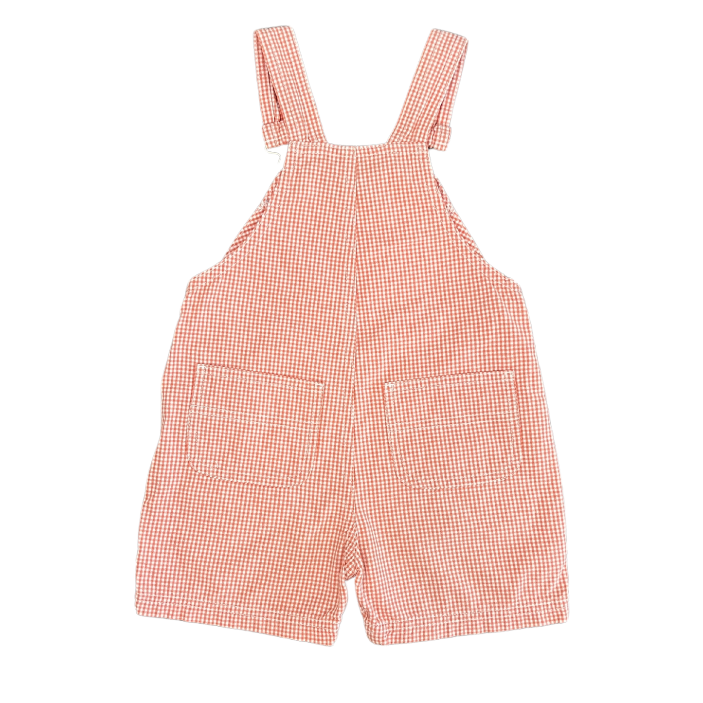 Overalls - Size 2