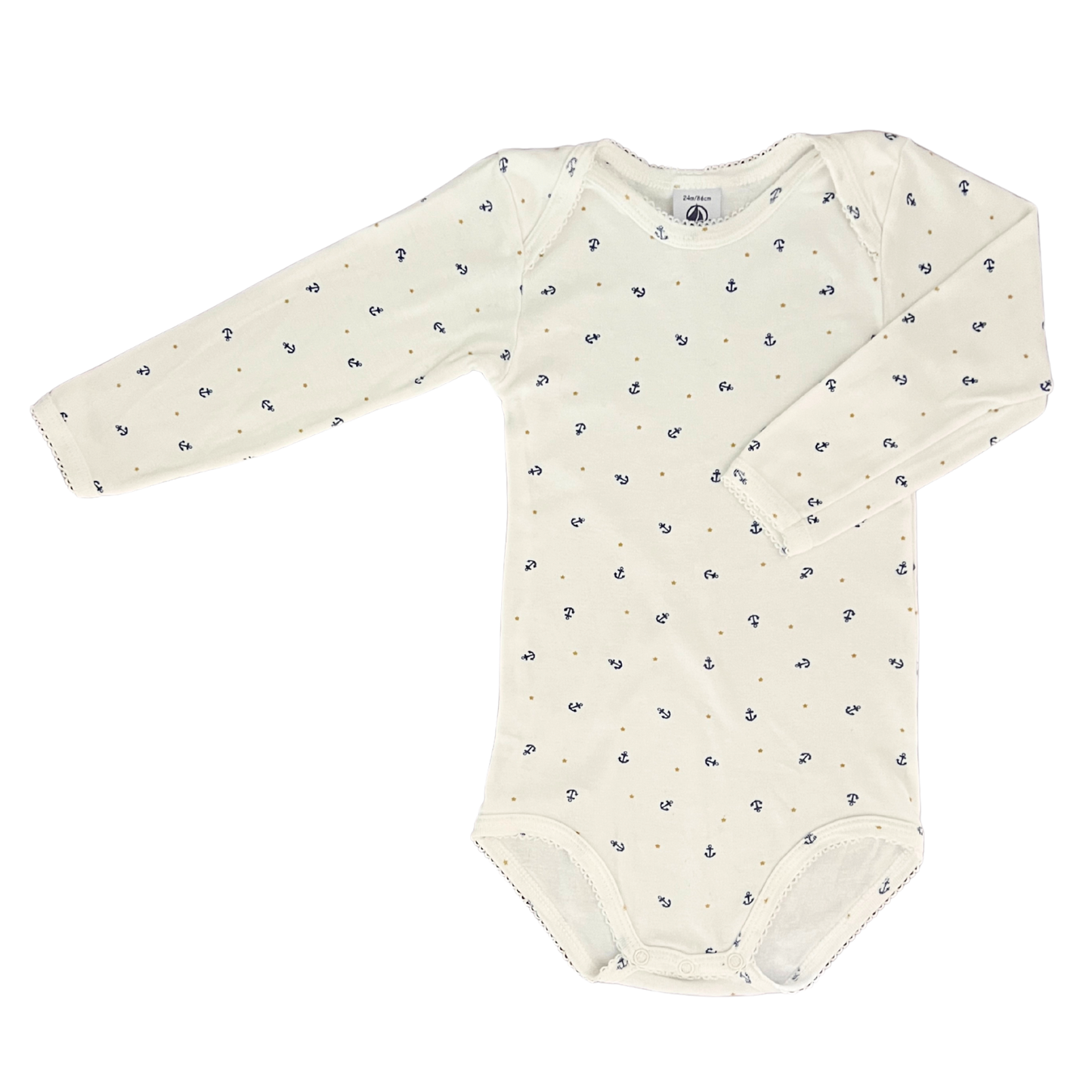 Romper - Size 2