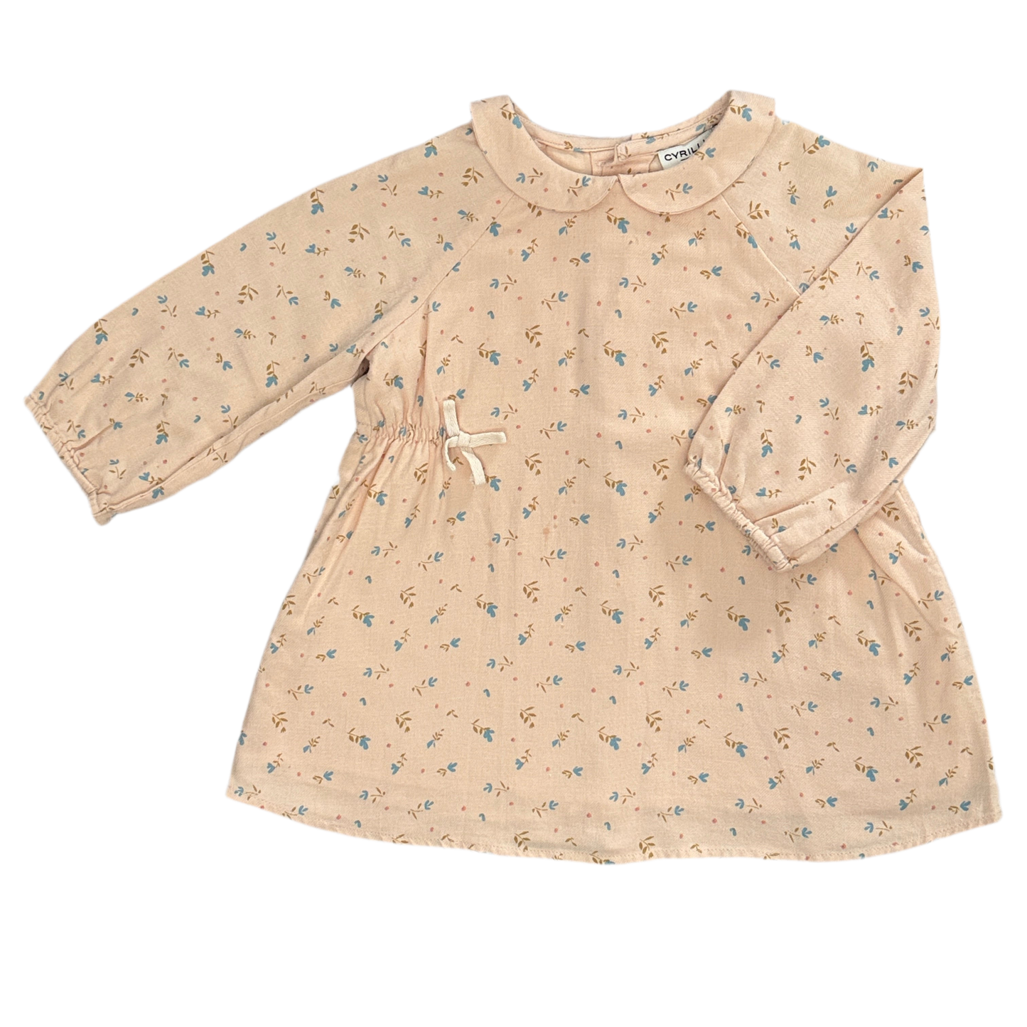 Dress - Size 1