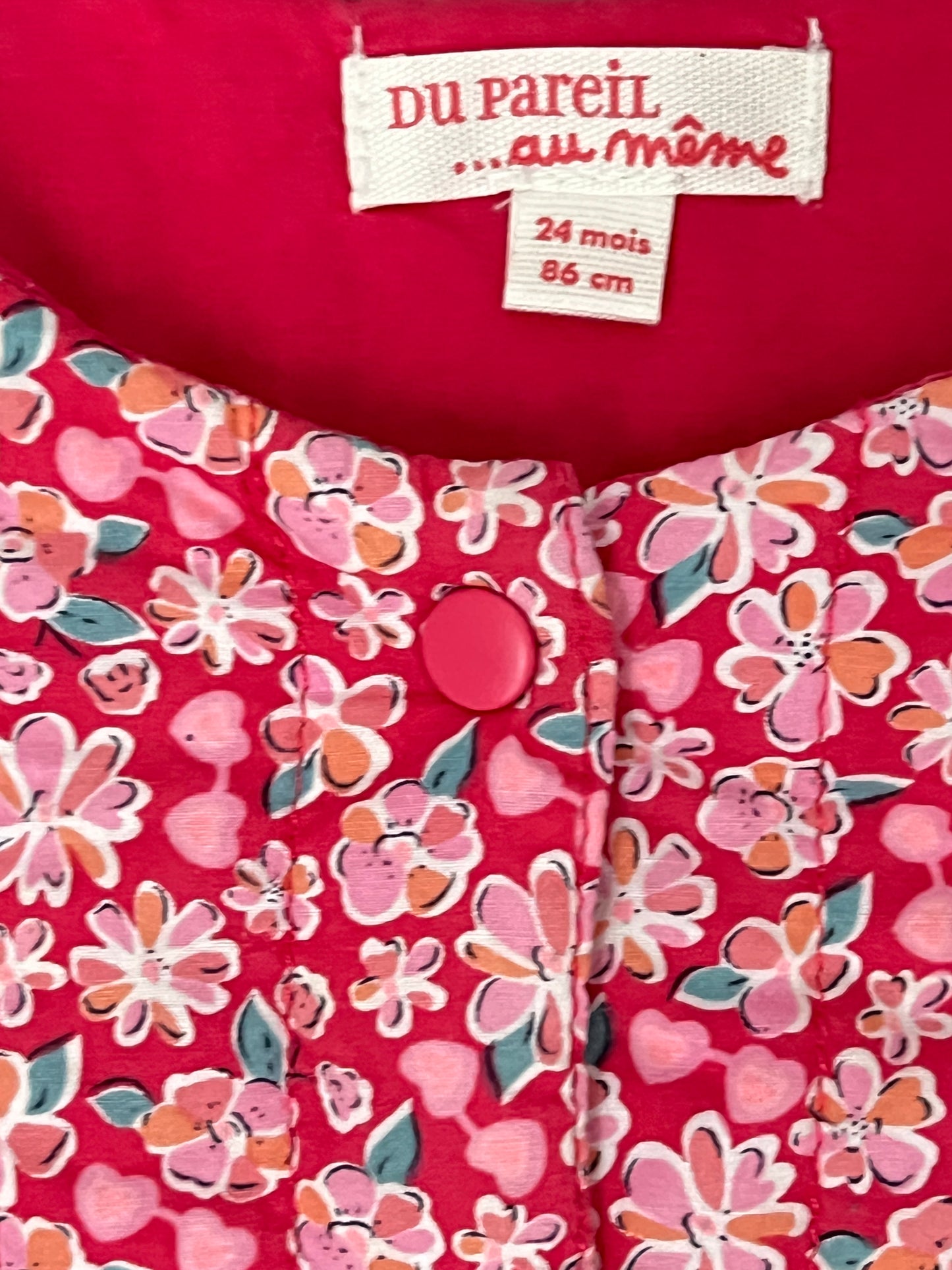 Jacket - Size 2