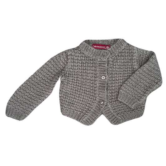 Cardigan - Size 1
