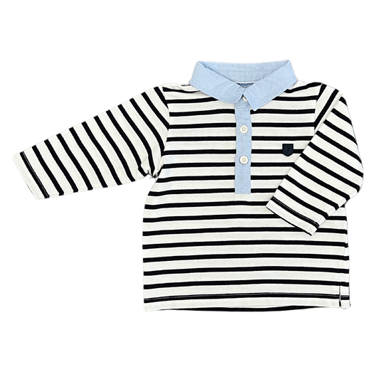 Polo - Size 0