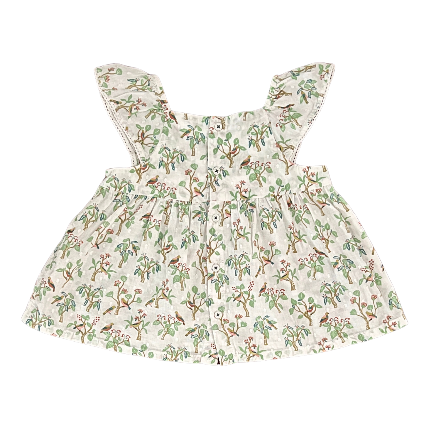 Blouse - Size 1.5