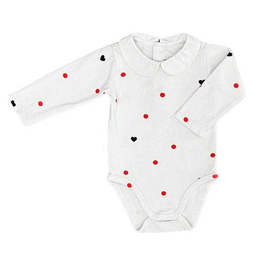 Onesie - Size 0