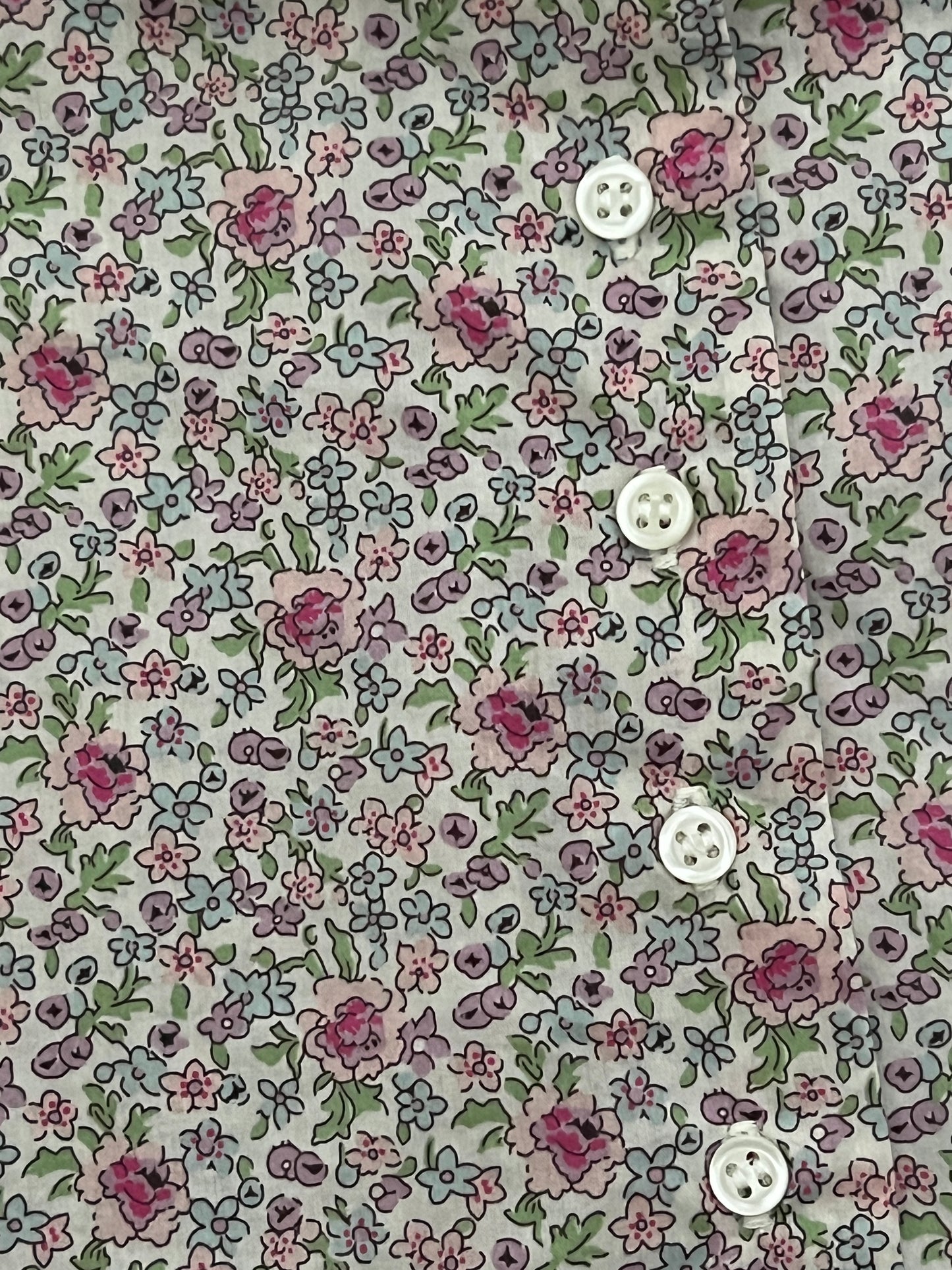 Blouse - Size 0