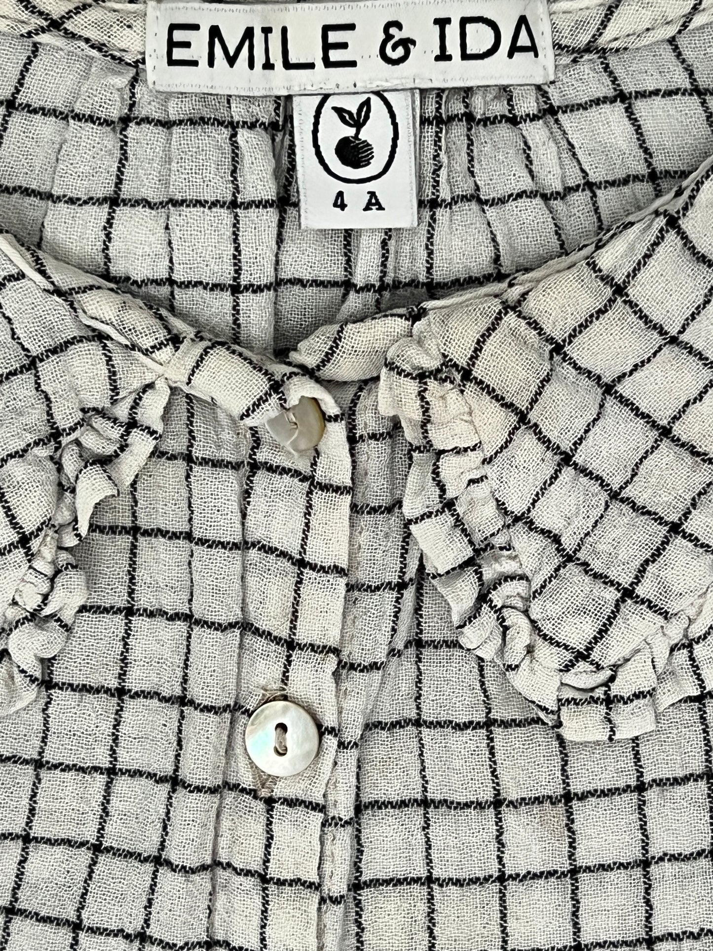 Blouse - Size 4